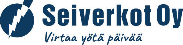 Seiverkot logo