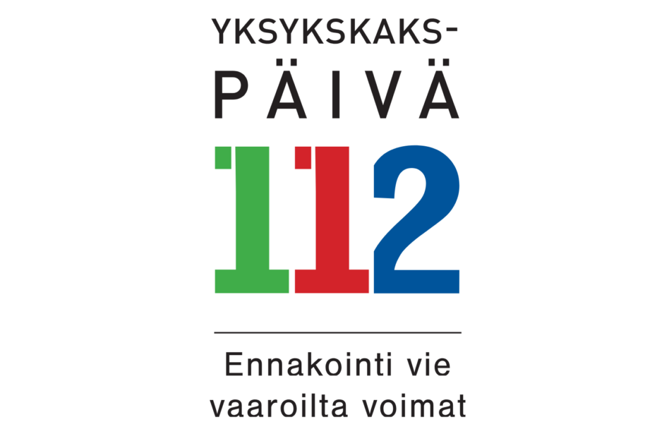 112 päivän mainos