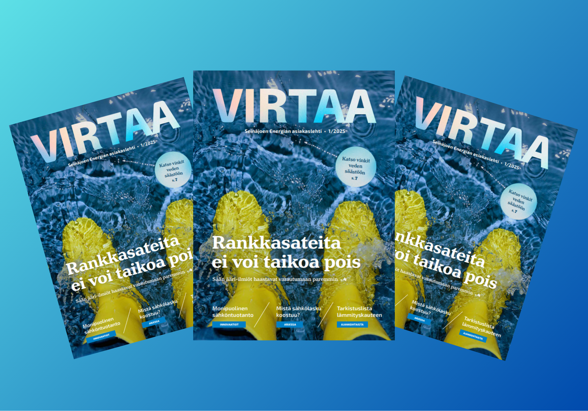 Virtaa-lehti