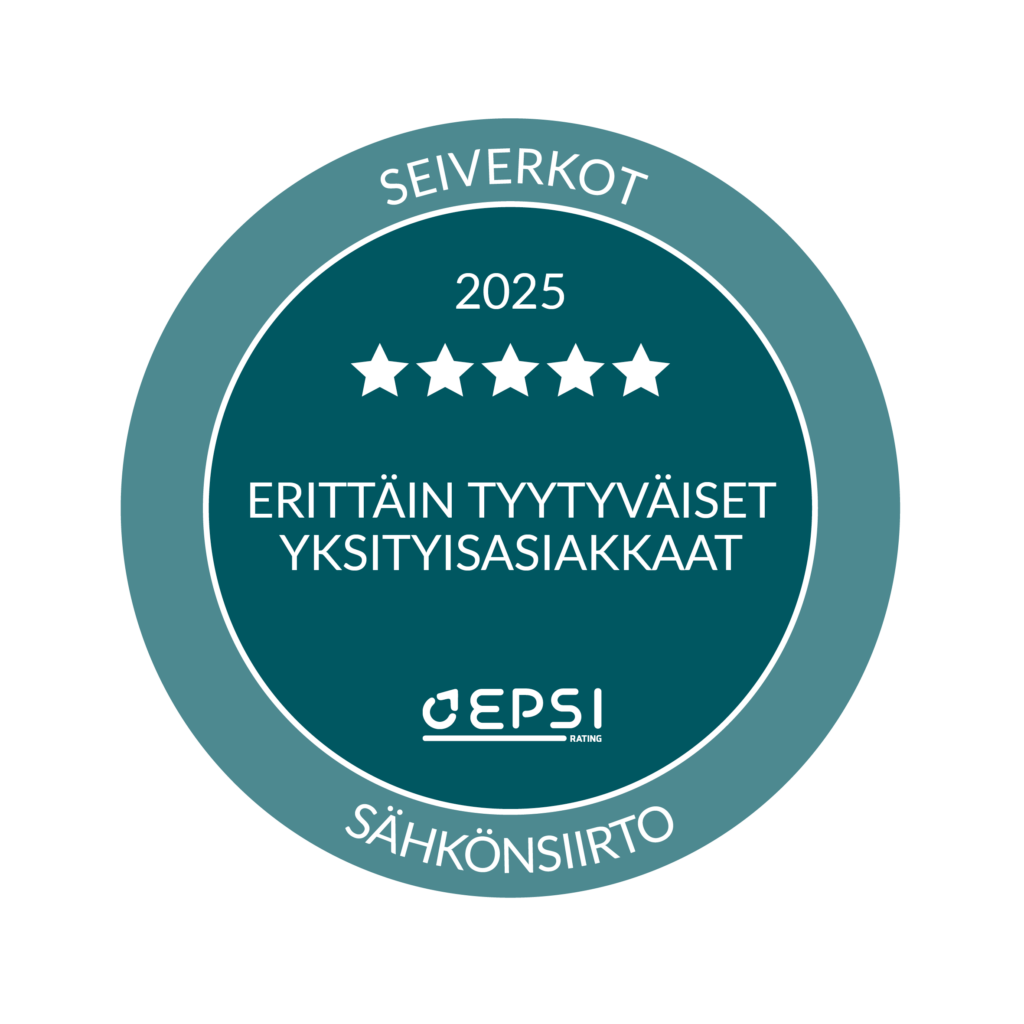 Asiakastyytyväisyysmitali